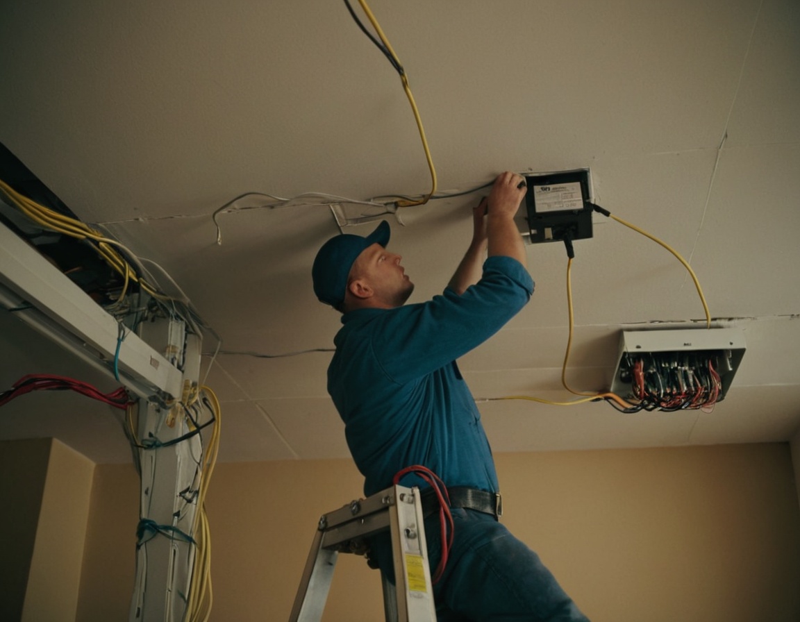 Gençosman Access Point Kurulumu