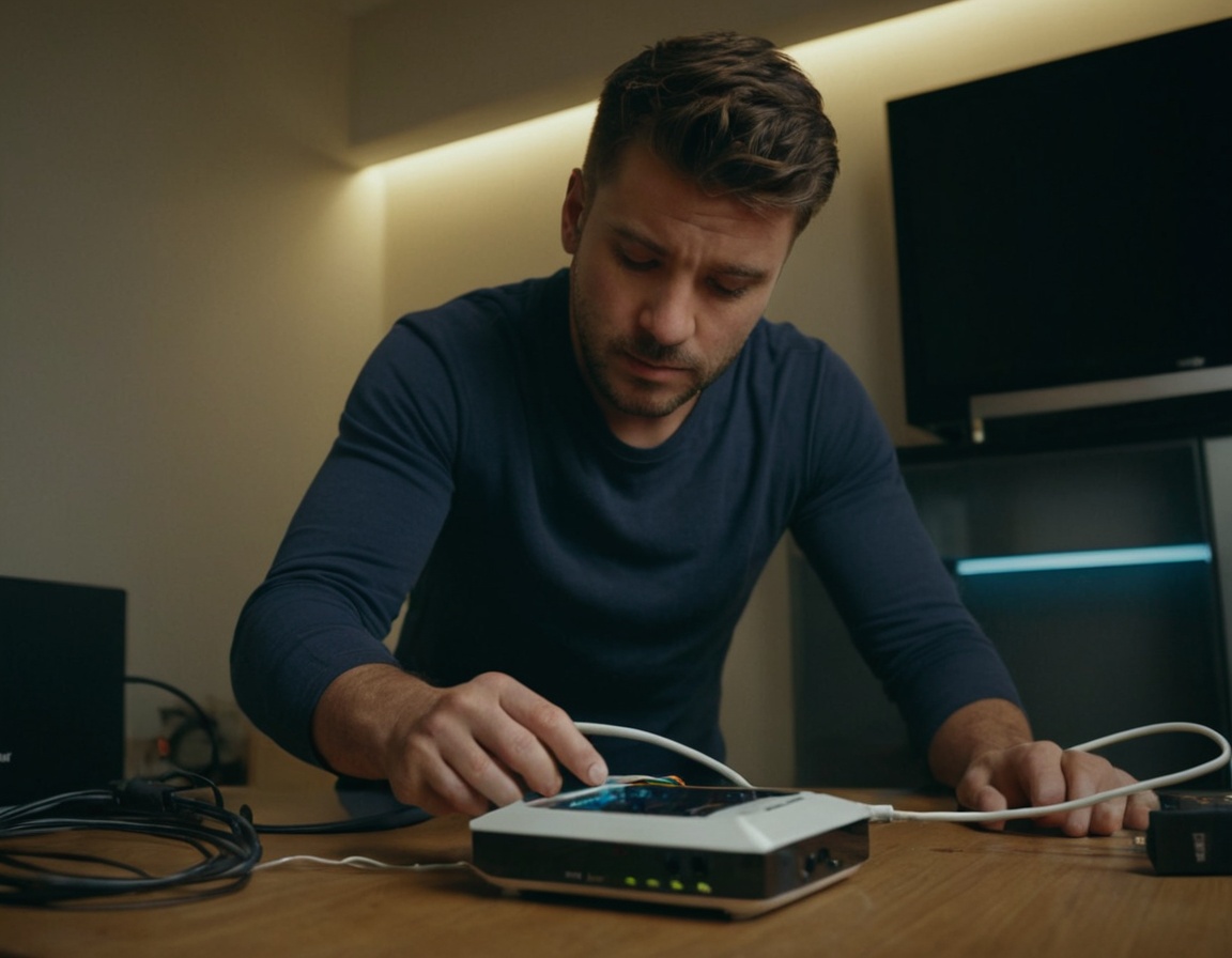 Yıldıztabya Fiber İnternet Tamiri